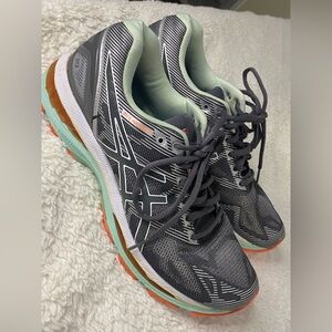 ASICS Gel-Nimbus 19 Women's Running Sneakers Shoes Size 9